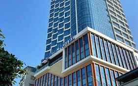 Peace Hotel Hạ Long